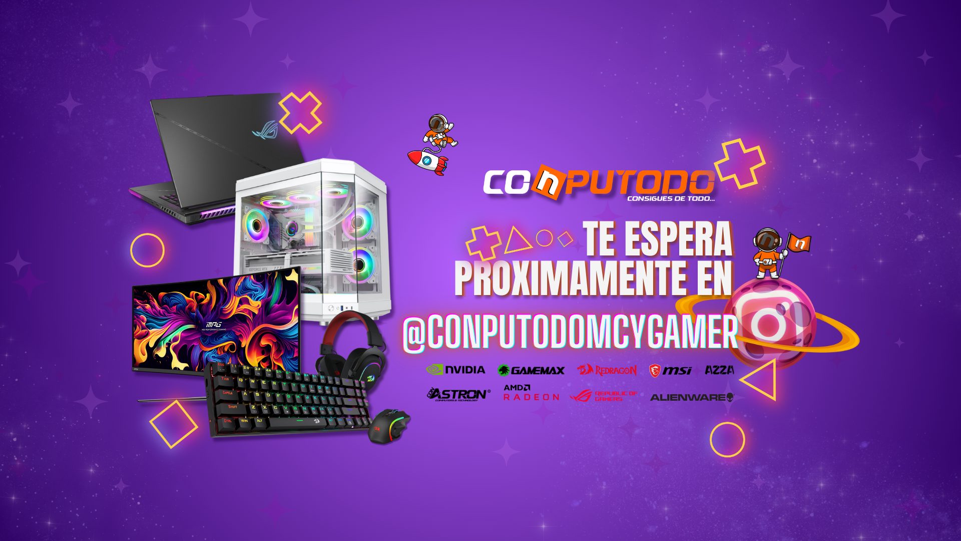 Imagen de banner coNputodo