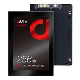 Disco Solido SSD Addlink