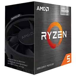 Combo MSI A520M-PRO con AMD Ryzen 5 5600G