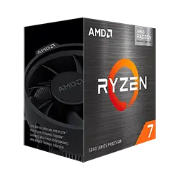 Combo MSI B550M PRO-VDH WIFI con AMD Ryzen 7 5700G