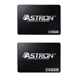 Disco Solido SSD conAstron