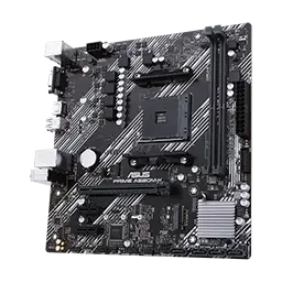 Tarjeta Madre Asus PRIME A520M-K/CSM