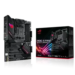 Tarjeta Madre Asus ROG STRIX B550-F GAMING (WI-FI)