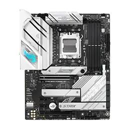 Tarjeta Madre Asus ROG Strix B650-A Gaming WIFI