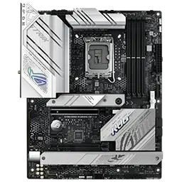 Tarjeta Madre Asus ROG STRIX B760-A GAMING WIFI