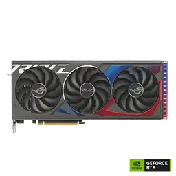 Tarjeta de Video Asus ROG Strix GeForce RTX™ 4060 OC Edition 8GB GDDR6