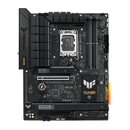 Tarjeta Madre Asus TUF GAMING B760-PLUS WIFI