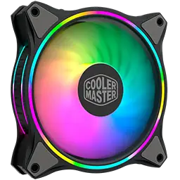 Fan Cooler Master MasterFan MF120 Halo 3 en 1