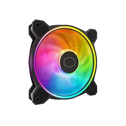 Fan Cooler Master MasterFan MF120 Halo2