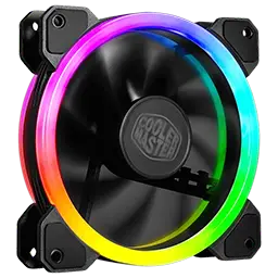 Fan Cooler Master MasterFan MF120 S2
