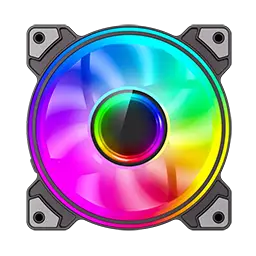 Fan Gamemax Dual Ring Infinity