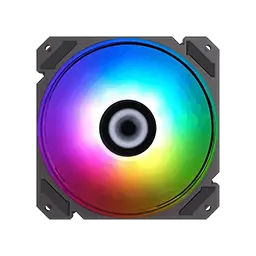 Fan Gamemax FN-12Rainbow-C9