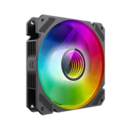 Fan Gamemax FN-12Rainbow-C9-Infinity