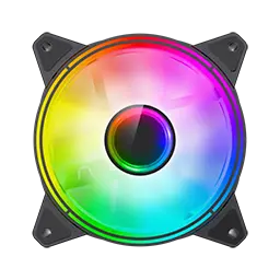 Fan Gamemax FN-12Rainbow-Q-Infinity