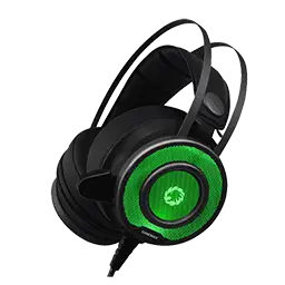 Audifonos Gamemax HG200