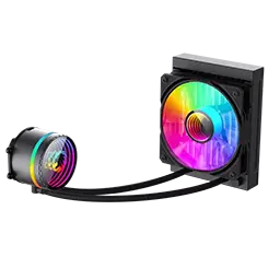 Refrigeracion Liquida Gamemax ICEBURG 120