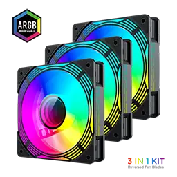 Kit Fan KF300R