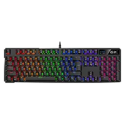 Teclado Genius Scorpion K12