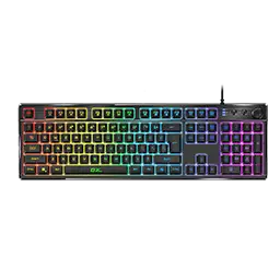 Teclado Genius Scorpion K7 Plus