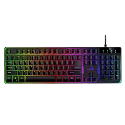 Teclado Genius Scorpion K8