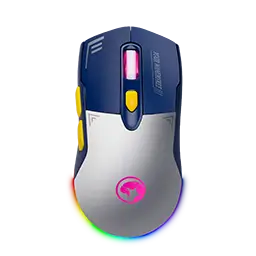 Mouse Marvo  M803W Duke 20