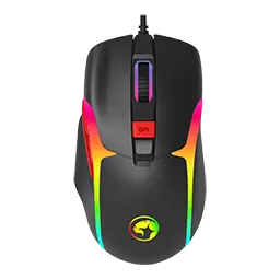 Mouse Marvo M360 Tepo 70