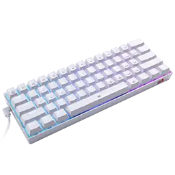 Teclado Mecánico Redragon Dragonborn K630