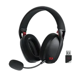 Audífonos Redragon IRE PRO
