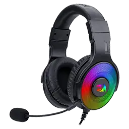 Audífonos Redragon Pandora 2