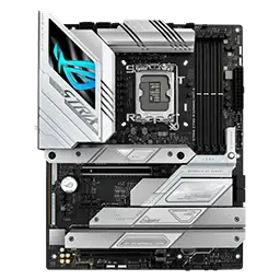 ROG STRIX Z790-A GAMING WIFI II