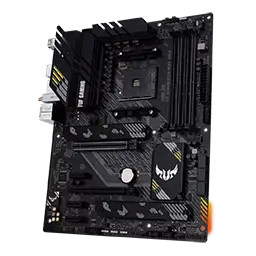 Asus TUF GAMING B550-PLUS WIFI II