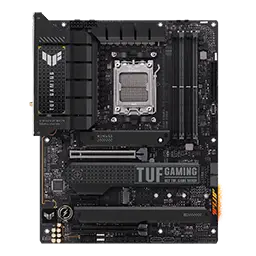 Asus TUF GAMING X670E-PLUS WIFI