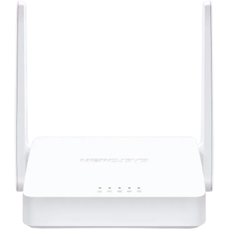 ROUTER MERCUSYS MW300D