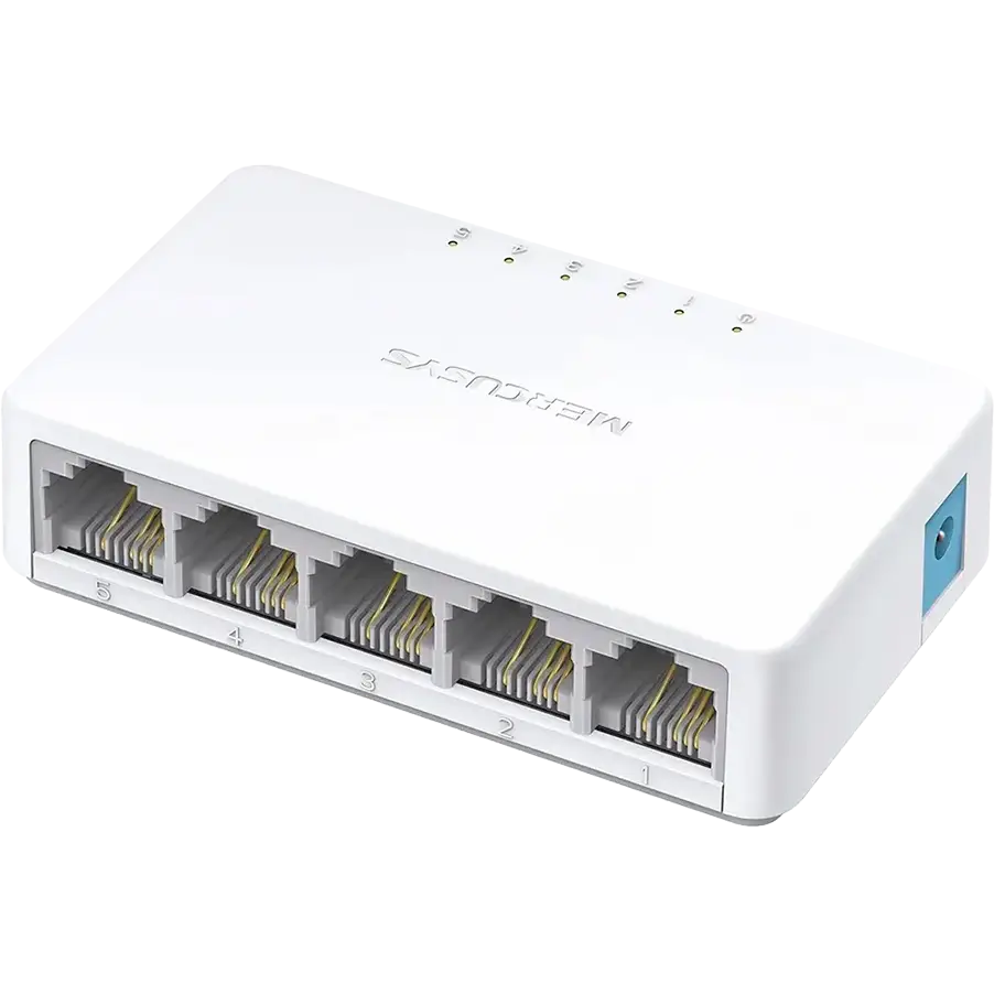 Switch MERCUSYS MS105