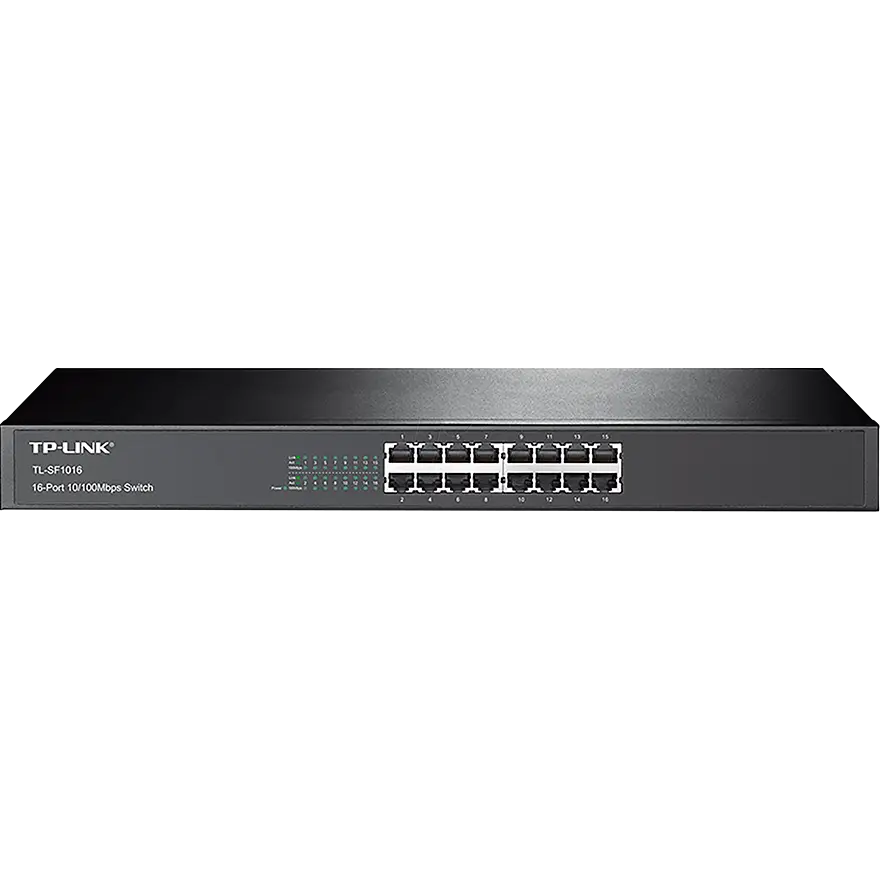 Switch TP-LINK TL-SF1016
