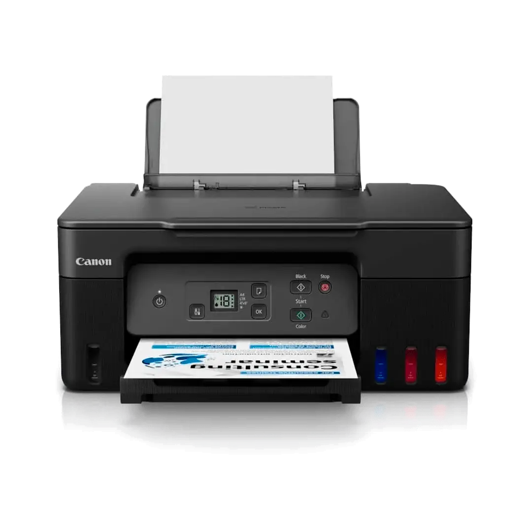 Impresora de Tinta Continua Canon Pixma G2170