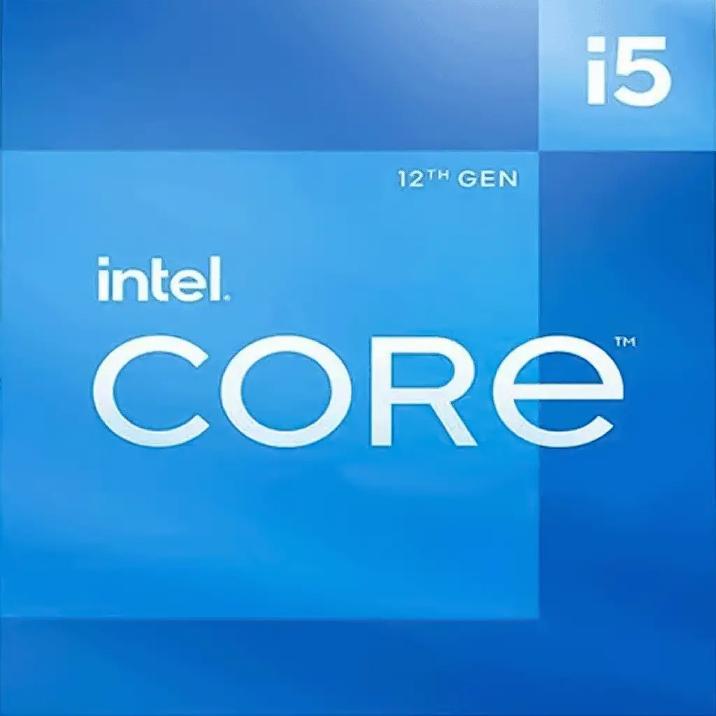 Combo H610H7-M2 con Intel Core i5-12400