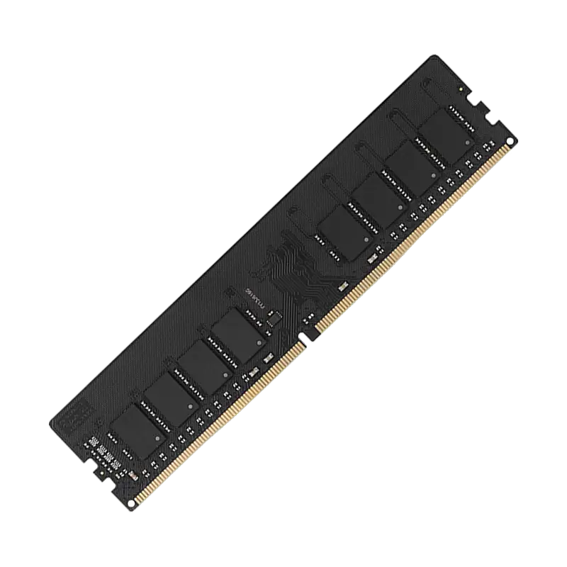 Memorias DDR4 16GB para PC de Escritorio