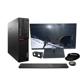 Combo Lenovo Thinkcentre i5-6ta 22