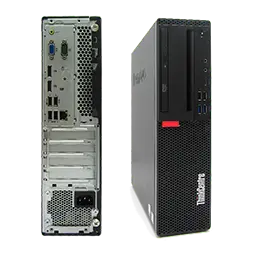 Lenovo ThinkCentre M920s i5-8va