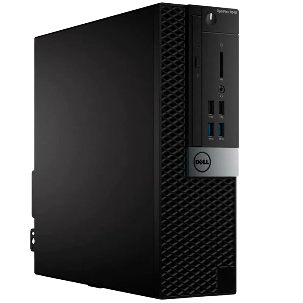Dell Slim i7-6ta