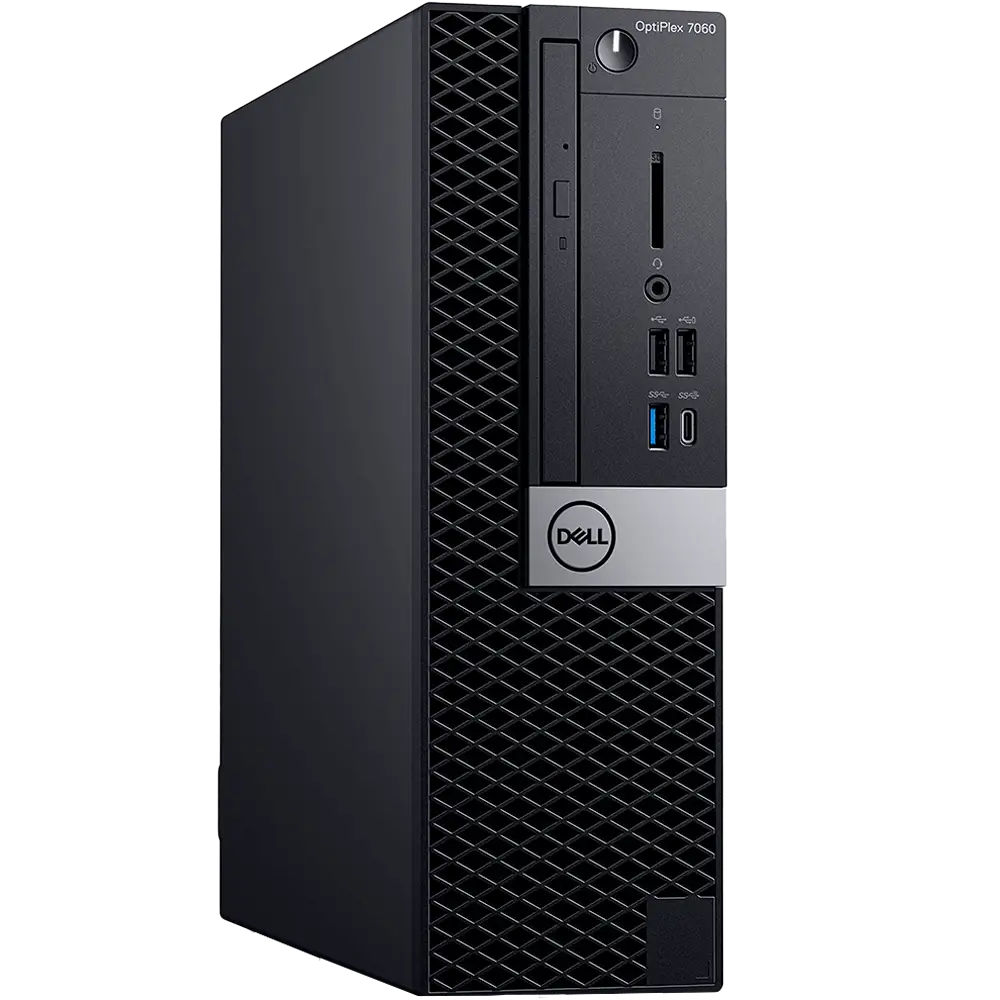 Dell Slim i5-8va
