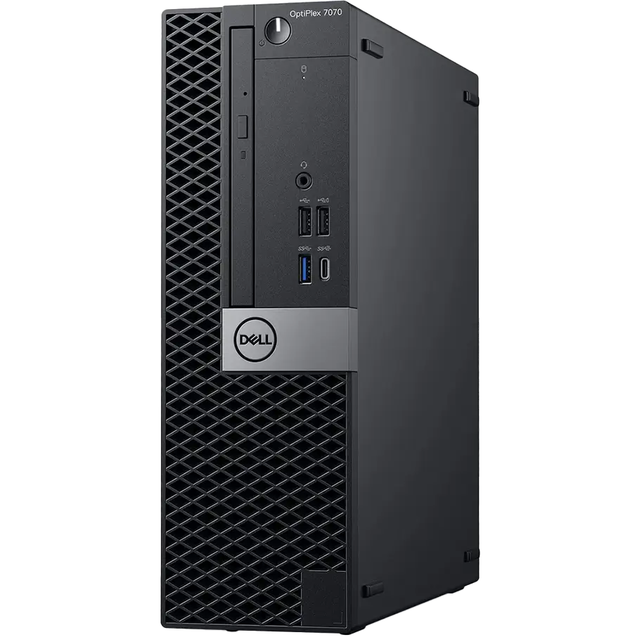 Dell Slim i5-9na