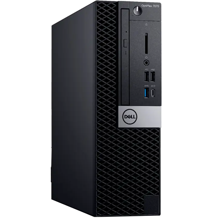 Dell Slim i5-9na