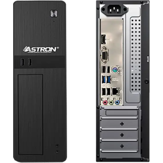 ConAstron Slim Celeron G5900