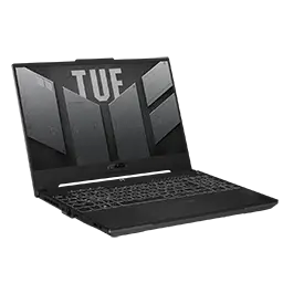 Asus TUF Gaming F15 FX507