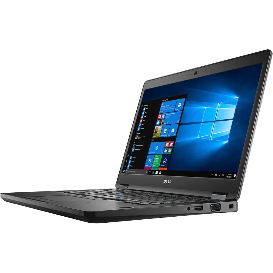 Oferta DELL Latitude 5480