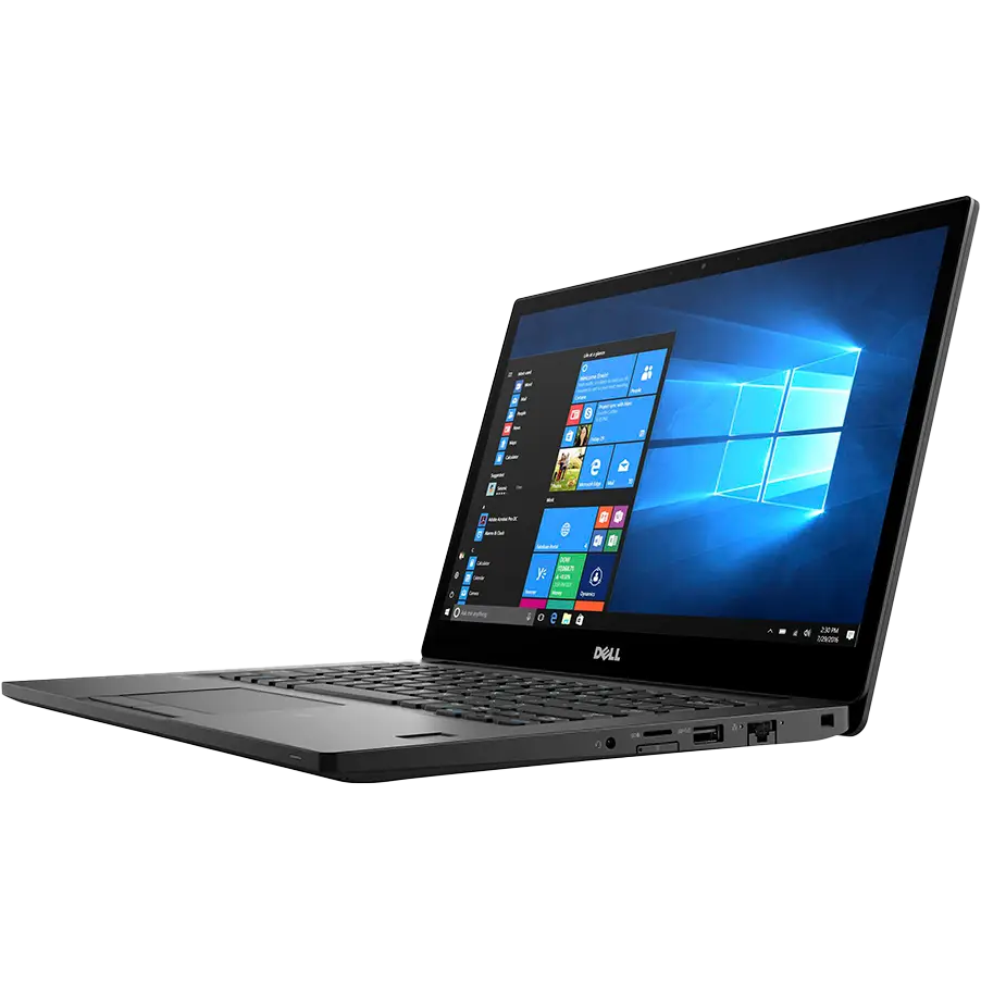 DELL Latitude P67G