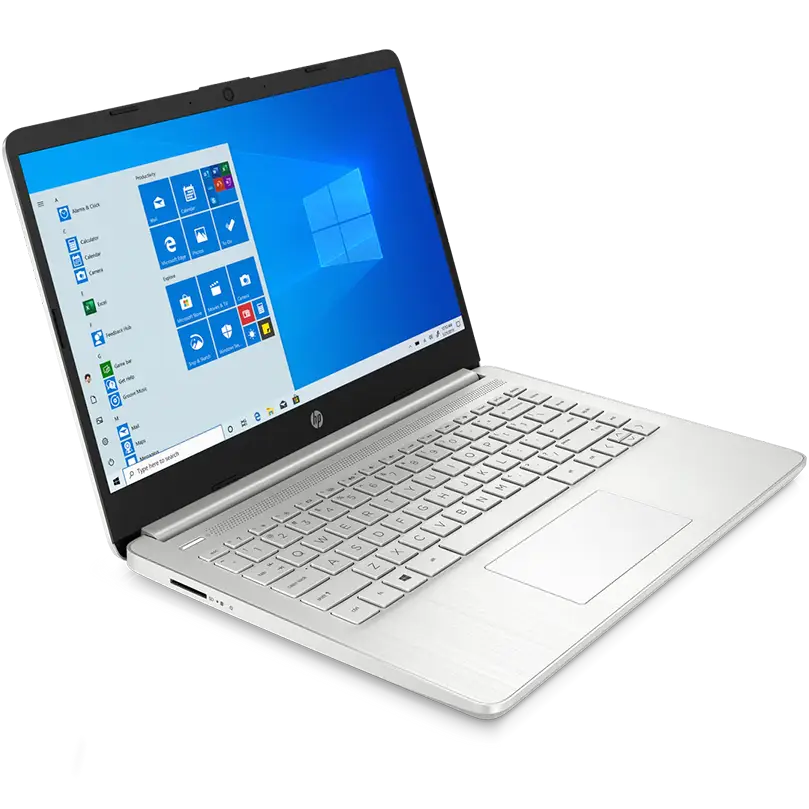 HP 14-dq2031wm