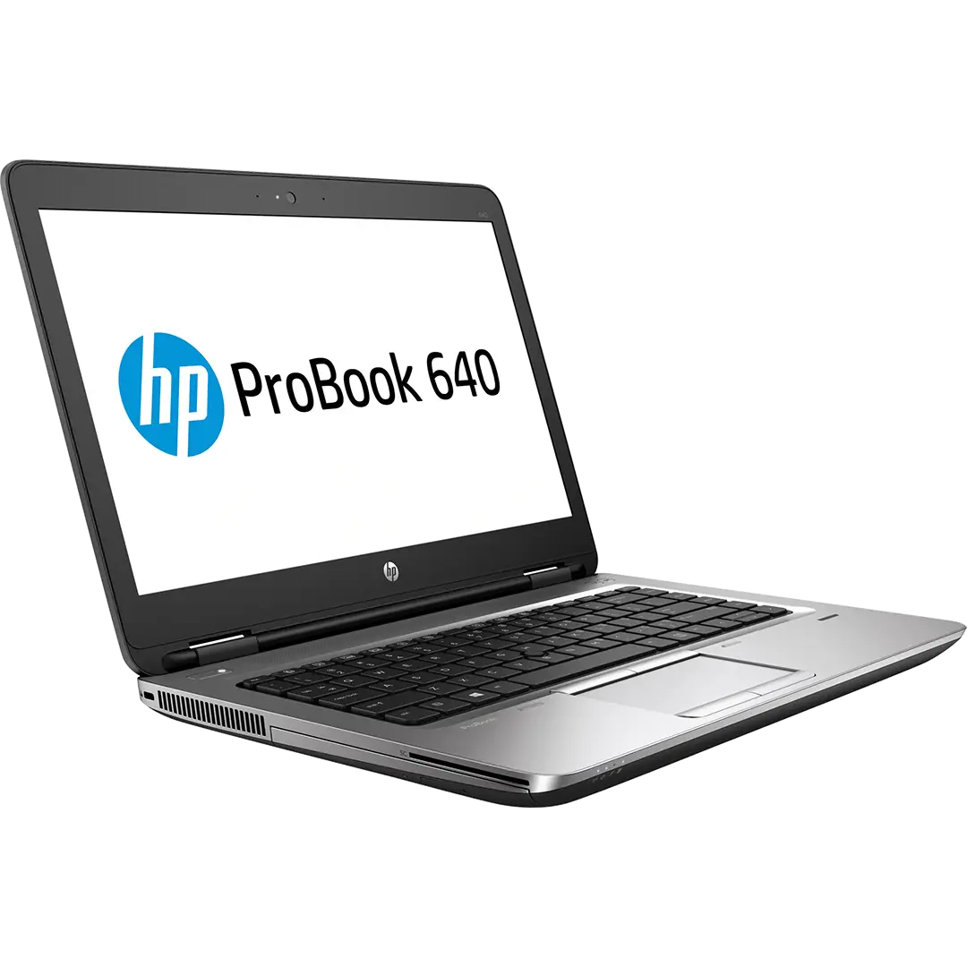 Oferta HP ProBook 640 G2
